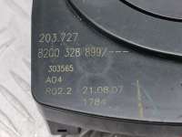 Датчик угла поворота руля Renault Espace 4 restailing 2007г. 8200260781, 8200328899 - Фото 5