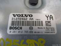 Блок управления двигателем Volvo S80 2 restailing 2 2014г. 31272462 Volvo - Фото 2