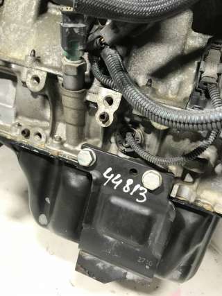 Двигатель  Citroen C4 Grand Picasso 1 1.6  Бензин, 2011г. EP6,5F0,5F01,5F01EP6C,5FH,10FHCK,5FS,10FHBF  - Фото 6