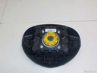 Подушка безопасности в рулевое колесо Renault Dokker 2013г. 985105118R - Фото 8