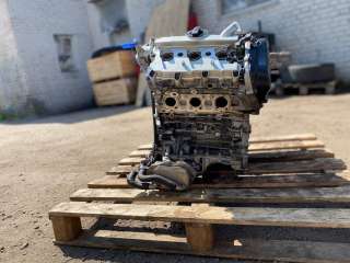 Двигатель  Audi A8 D4 (S8) 3.0  Бензин, 2013г. CTW,CGW,CGWA,CGX,CGWA,CGWB,CGWD,CTWB  - Фото 4