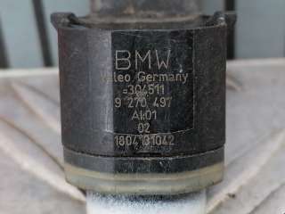 Датчик парктроника BMW 5 F10/F11/GT F07 2013г. 66209233044, 9270497 - Фото 5