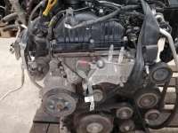 Двигатель  Kia Sorento 2 2.2 CRDi Дизель, 2014г. D4HB  - Фото 4