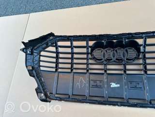 Решетка радиатора Audi Q3 2 2019г. 83a853651f, 83a853651 , artRPK2079 - Фото 9