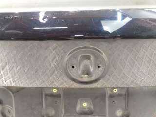 Крышка багажника (дверь 3-5) BMW 5 F10/F11/GT F07 2012г. 41007200968 - Фото 6