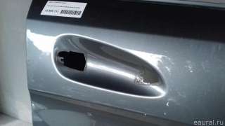 Дверь передняя правая Mercedes GLS X166 2013г. 1667200205 - Фото 3