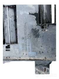 Вентилятор радиатора Ford Mondeo 4 2007г. 6g918c607p, 8240563, pa66gf25 , artOZC13918 - Фото 4