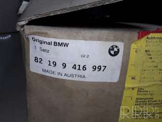 Фонарь габаритный BMW 3 E46 2001г. 8364291, 8364925, 82199416997 , artROB7363 - Фото 6