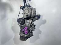 CGP Двигатель к Skoda Fabia 2 restailing Арт 55090