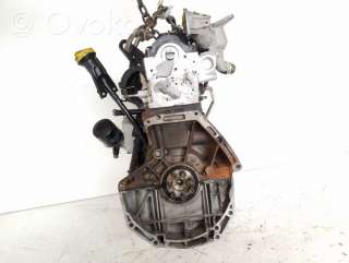 Двигатель  Nissan Qashqai 2 1.5  Дизель, 2014г. k9k636 , artRTJ35397  - Фото 7