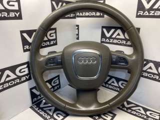  Рулевое колесо к Audi Q7 4L Арт VR35-42