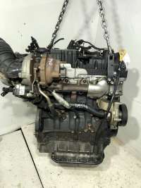 Двигатель  Hyundai Santa FE 3 (DM) 2.2  Дизель, 2012г. D4HB  - Фото 8