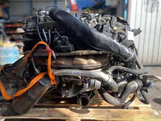 Двигатель  BMW 4 F32/F33/GT F36 3.5  Бензин, 2013г. 11002413114  - Фото 4