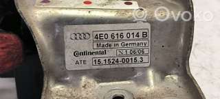 Преобразователь Давления (Соленоид Наддува/Egr) Audi A8 D3 (S8) 2006г. artAST24598 - Фото 4