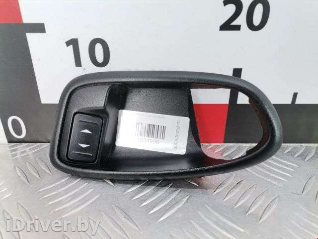 Кнопка стеклоподъемника Ford Mondeo 4 2007г. 1428969 - Фото 1