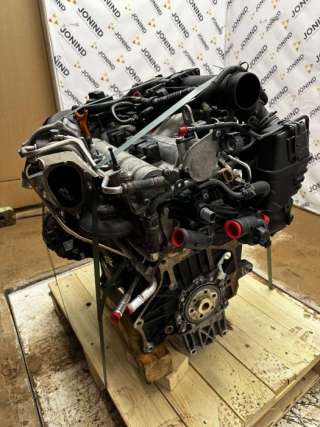 BMY Двигатель к Volkswagen Golf 5 Арт 3901-98167525
