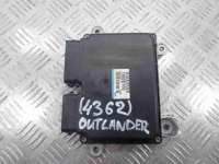  Блок управления двигателем к Mitsubishi Outlander sport Арт 18.31-504102