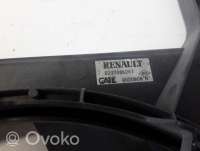 Диффузор вентилятора Renault Scenic 1 2002г. 8200065257 , artAUA81512 - Фото 4