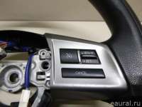 Рулевое колесо для AIR BAG (без AIR BAG) Subaru Forester SJ 2013г. 34312SG000VH - Фото 3