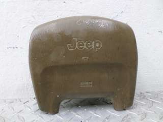 5GT61LAZAA Подушка безопасности водителя к Jeep  Grand Cherokee II (WJ) Арт 18.31-540291