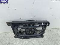 Вентилятор кондиционера BMW 5 E39 2003г. 6921933 - Фото 2