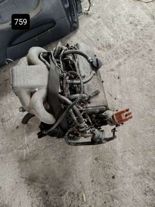  Двигатель к BMW 3 E30 Арт 0759