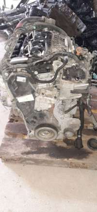 Двигатель  Fiat Scudo 2 2.0  Дизель, 2013г. RHH,ZFA27000064335008  - Фото 8