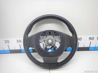 Рулевое колесо для AIR BAG (без AIR BAG) Nissan X-Trail T32 2015г. 484304CB3A - Фото 13