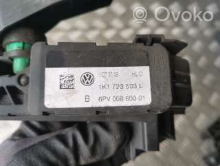 Педаль газа Volkswagen Passat B6 2007г. 1k1723503l , artJOL989 - Фото 2