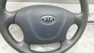  Рулевое колесо к Kia Carnival 2 Арт SEA09JZ01