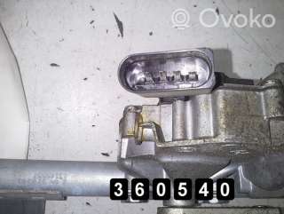 Моторчик заднего стеклоочистителя (дворника) Opel Zafira A 2005г. #, 404976, #, 404976 , artMNT18701 - Фото 3