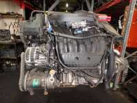 Двигатель  Peugeot 206 1 2.0  2001г. 01353X  - Фото 4