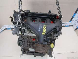 Двигатель  Ford Mondeo 4 restailing   2006г. 1343078 Ford  - Фото 6