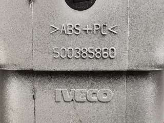 Дефлектор обдува салона Iveco Euro Cargo 2007г. 500385860, 500385860 - Фото 5