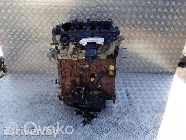 Двигатель  Ford Kuga 1 2.0  Дизель, 2011г. d4204t , artVAL192422  - Фото 1