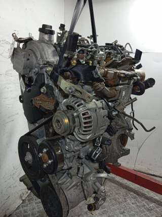 1N-P72L Двигатель Toyota Yaris 2 Арт 46023065294, вид 2