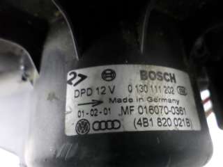 4B1820021B Моторчик печки Audi A6 C5 (S6,RS6) Арт 18.31-475376, вид 5