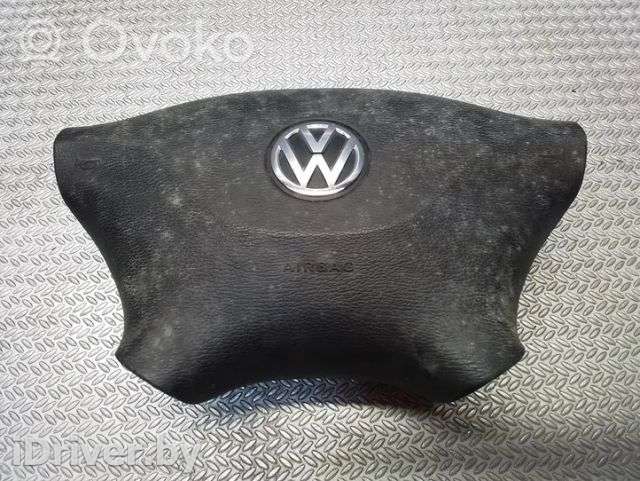 Подушка безопасности водителя Volkswagen Crafter 1 2012г. 90686006029 , artVIR16259 - Фото 1
