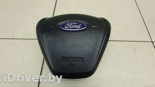 Подушка безопасности в рулевое колесо Ford B-Max 2013г. 1900803 - Фото 1