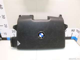 Воздухозаборник BMW X1 E84 2006г. 13717561927 BMW - Фото 5
