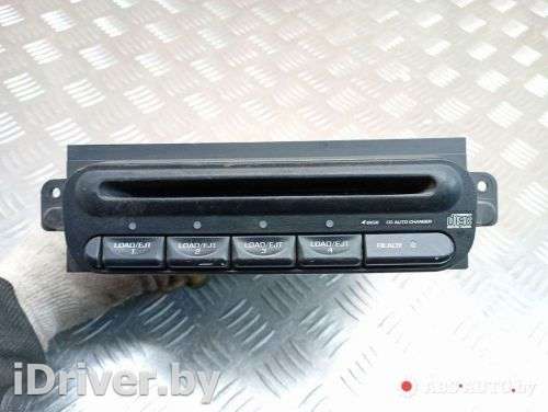 DVD Chrysler Town Country 4 2001г. p56038531ad - Фото 1