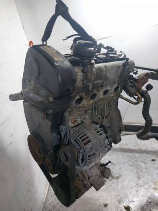  Двигатель Seat Cordoba 2 restailing Арт 46023057737_4, вид 2