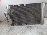24431901 Радиатор кондиционера к Opel Zafira A Арт 103.80-1849386