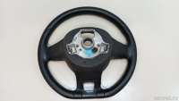 Рулевое колесо для AIR BAG (без AIR BAG) Volkswagen Beetle 1 2013г. 5C0419091AG041 - Фото 11