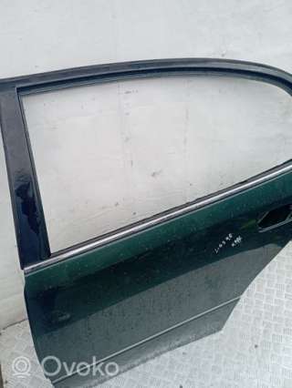 Дверь задняя левая Lexus GS 3 1998г. artRTX107661 - Фото 2