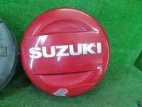 кожух запасного колеса Suzuki Grand Vitara JT 2005г. 7282165J00ZLB - Фото 5