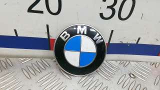  Эмблема к BMW X5 E53 Арт 103.83-1898726