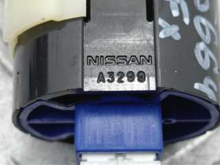 Кнопка запуска двигателя Infiniti FX2 2009г.  - Фото 4
