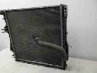 Радиатор кондиционера к BMW X5 E53 Арт 18.31-1035548