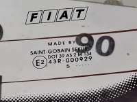 Стекло заднее Fiat Stilo 2006г.  - Фото 4